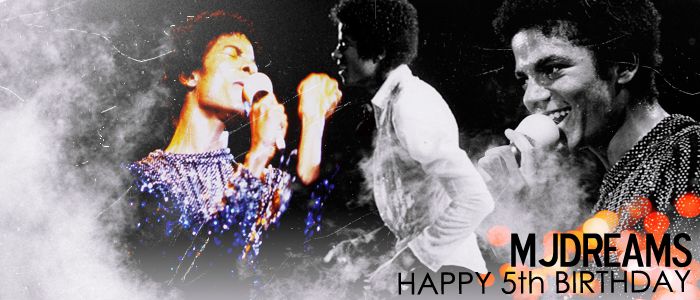 MJDreams | Michael Jackson Forum